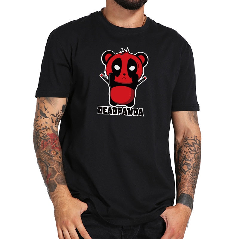 Deadpanda T-Shirt