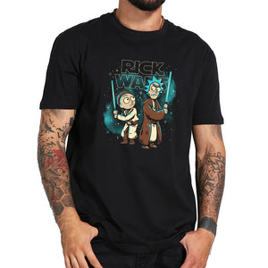 Rick Wars T-Shirt