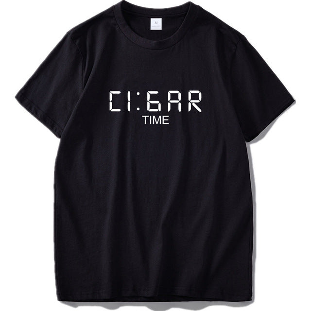 Cigar Time T-Shirt