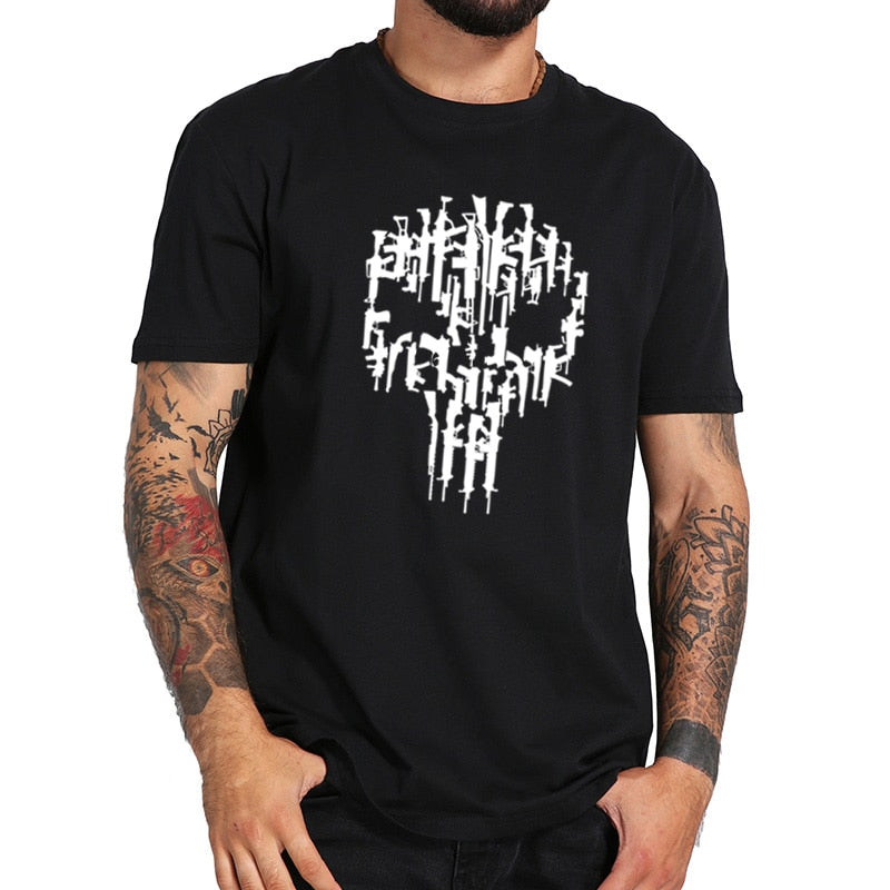 Coool Punisher T-Shirt